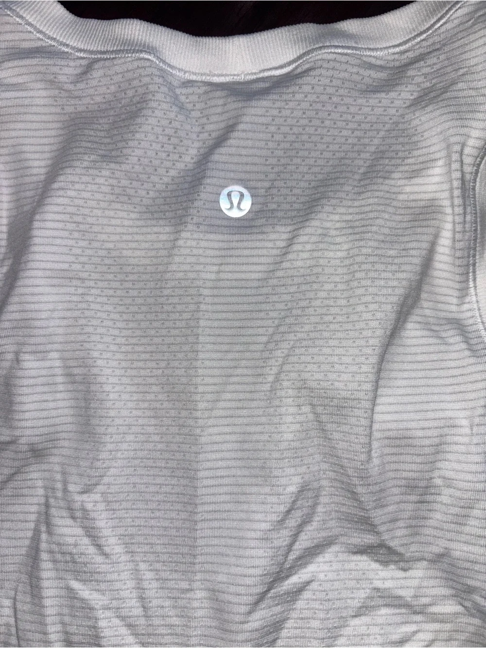 lululemon athletica breathable fabric